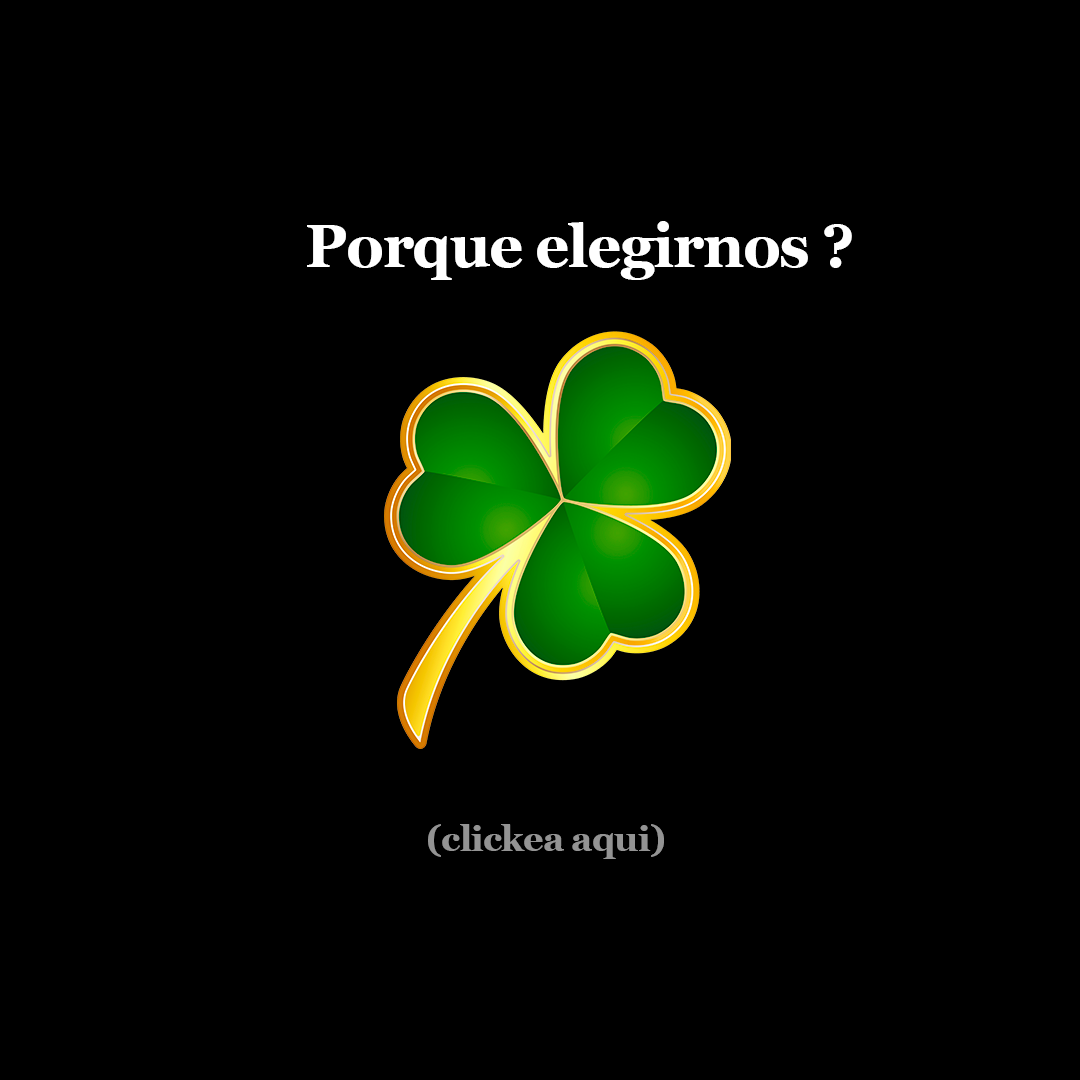 Informacion de nosotros